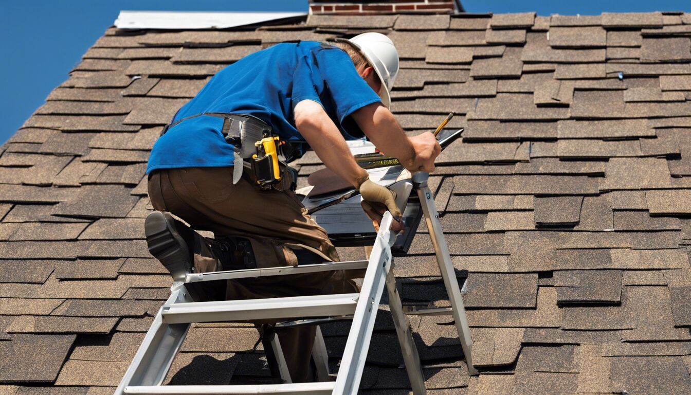 Owings Mills Roof Maintenance: Best Practices