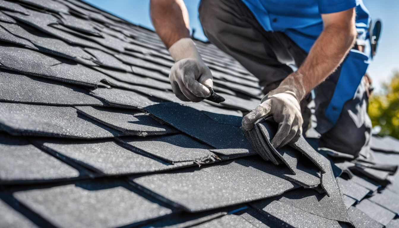 Owings Mills Roof Replacement: Your Trusted Partner