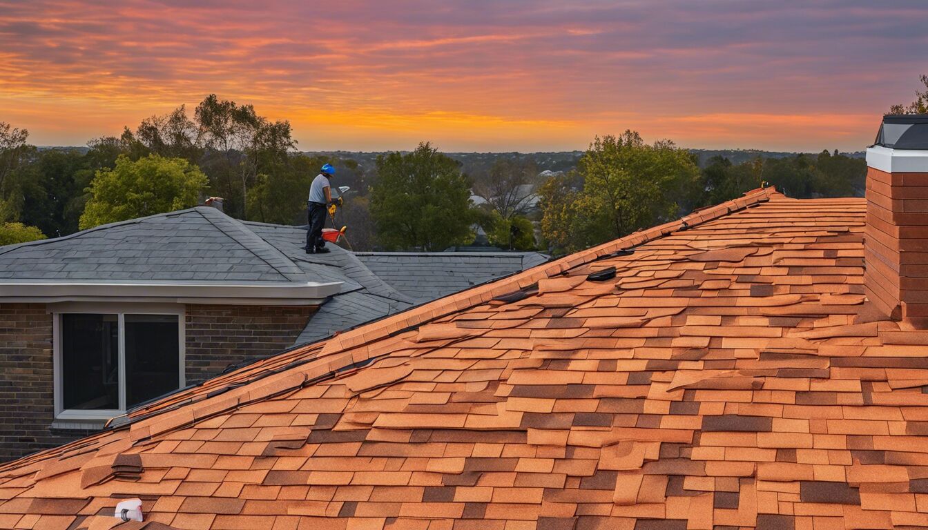 Parkville Roof Installation: Quality You Can Trust