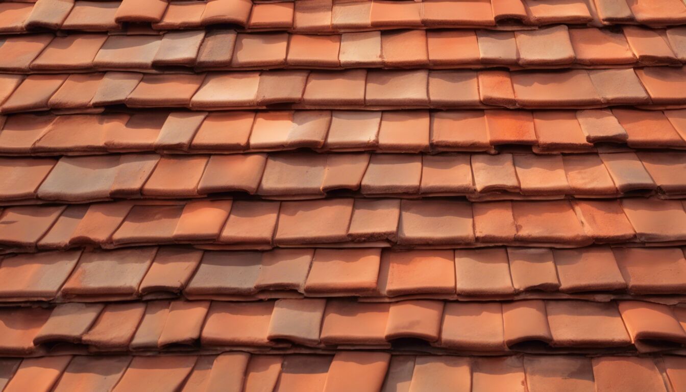 Pikesville Tile Roofing: Durable and Attractive Solutions