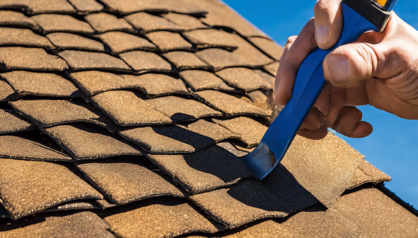 Premier Roof Repair in Owings Mills