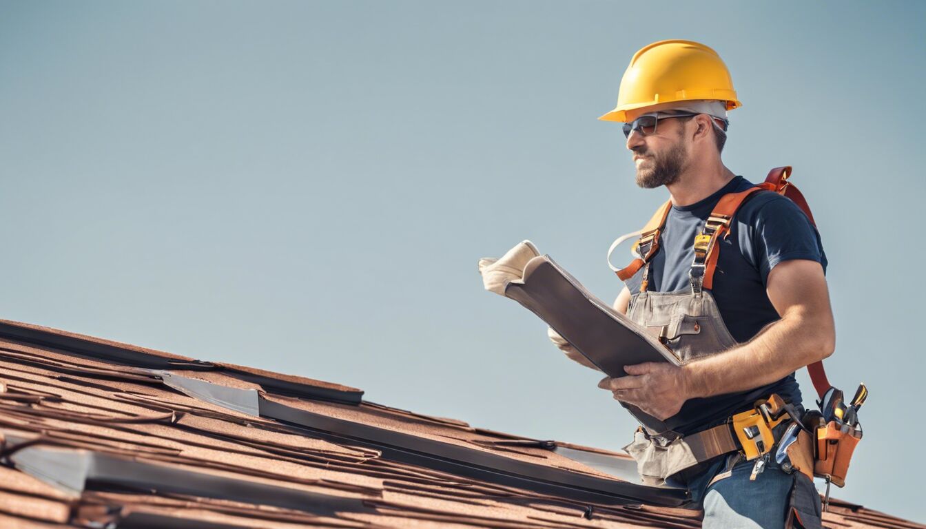 Professional Flat Roofing in Essex