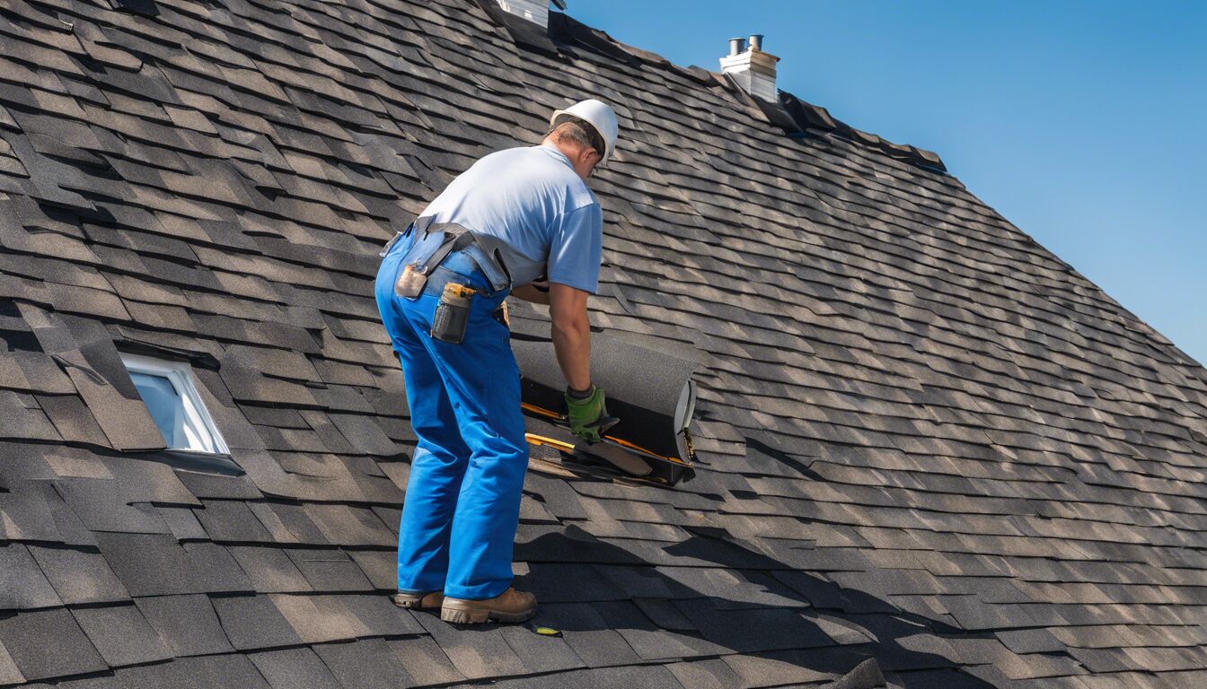 Professional Residential Roofing in Essex