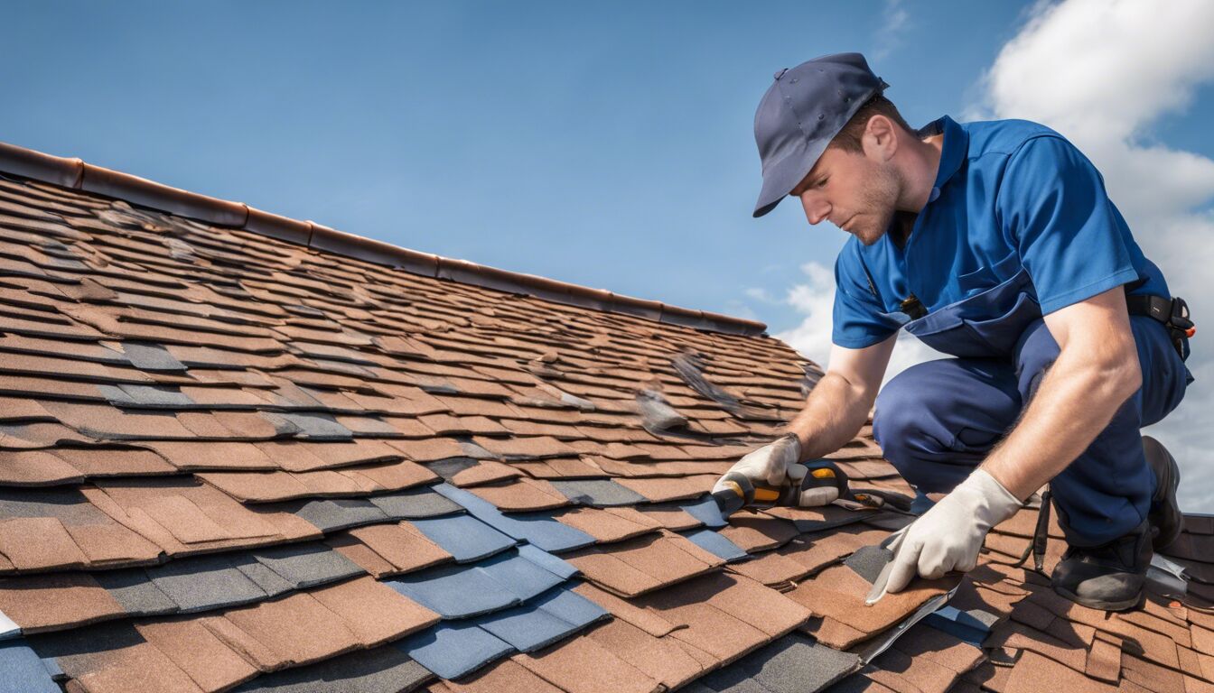 Professional Roof Maintenance Services in Essex