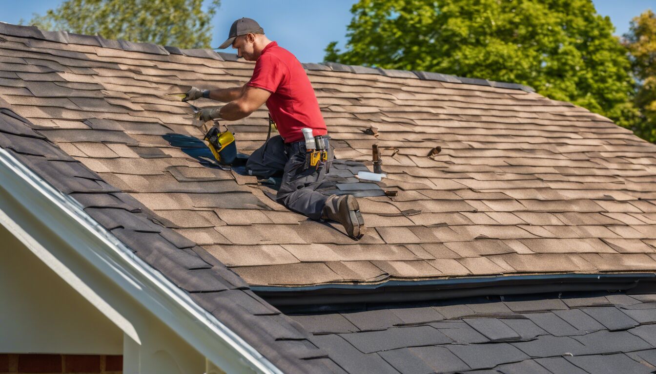 Professional Roof Replacement Services in Essex