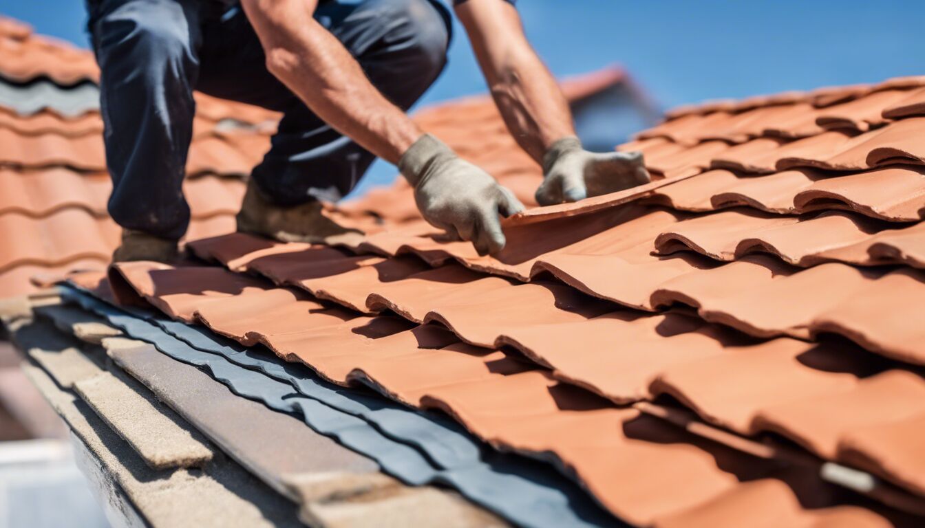 Professional Tile Roofing in Cockeysville: Top Choices for Homes