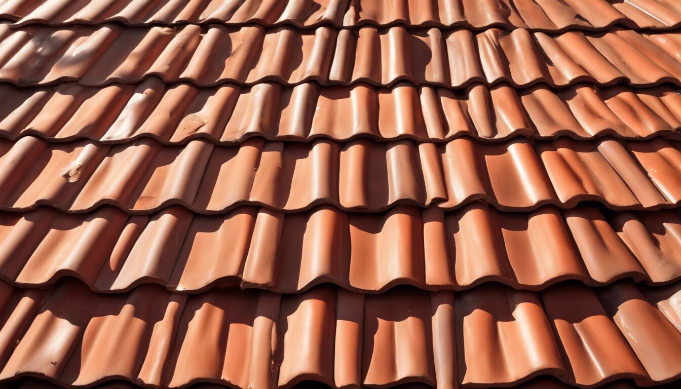 Professional Tile Roofing in Cockeysville: Top Choices for Homes