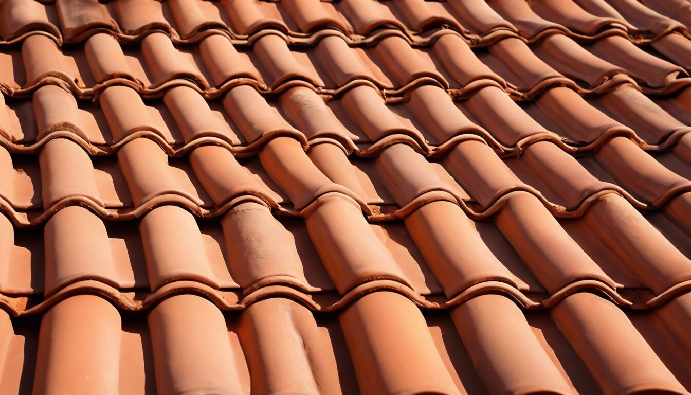 Pros and Cons of Tile Roofing in Baltimore