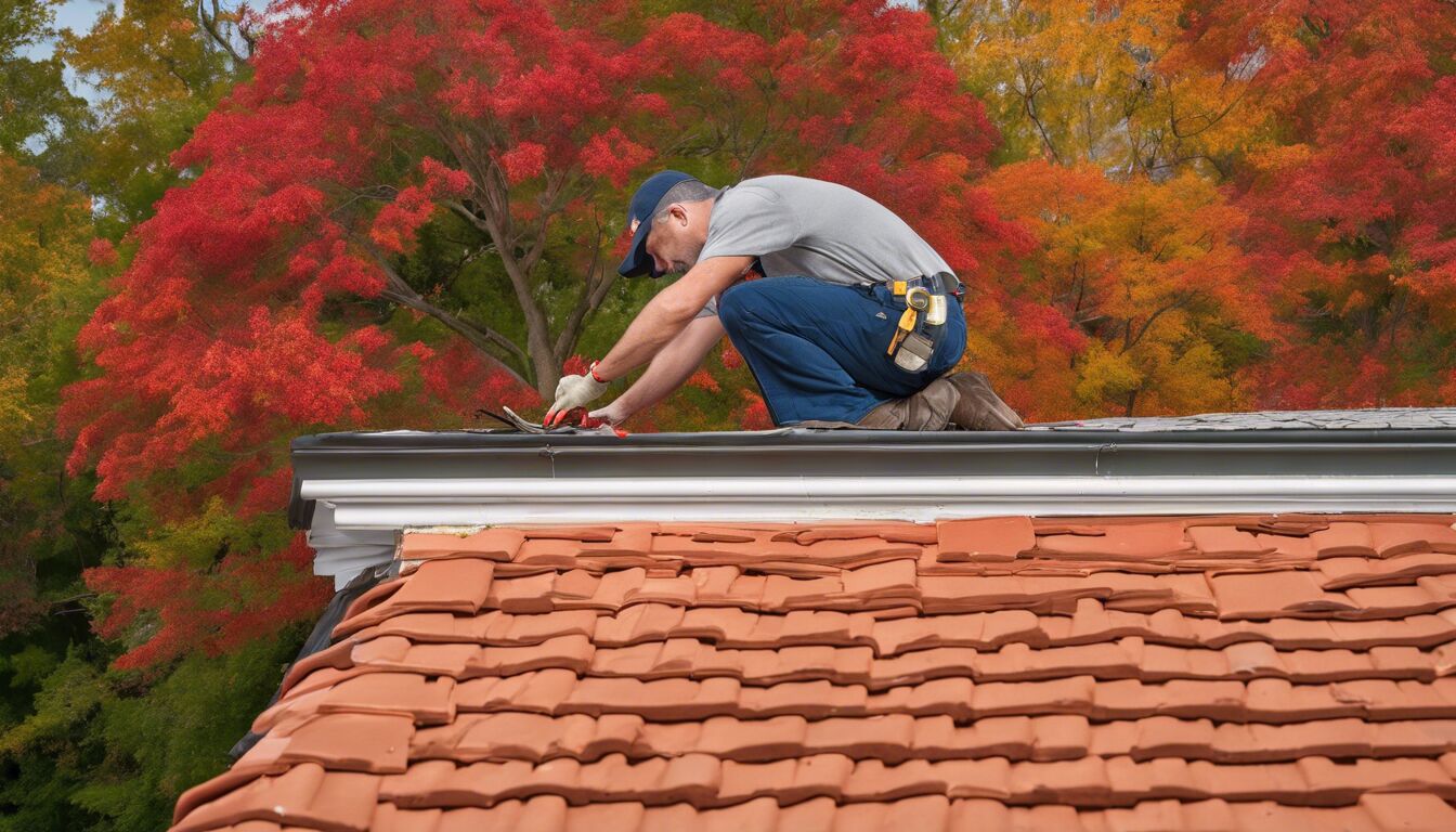 Pros and Cons of Tile Roofing in Baltimore