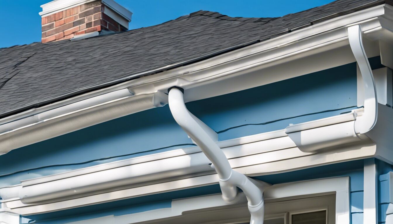 Quality Gutter Installation in Glen Burnie