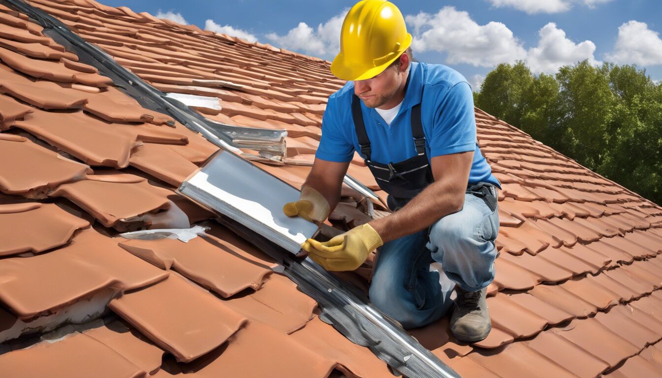 Quality Roof Maintenance in Glen Burnie