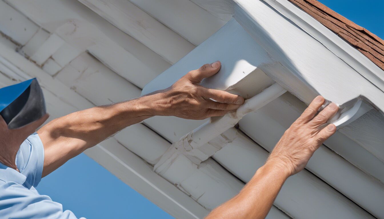 Quality Roof Maintenance in Glen Burnie