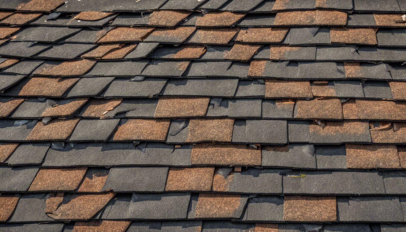 Quality Roof Repair Services in Parkville