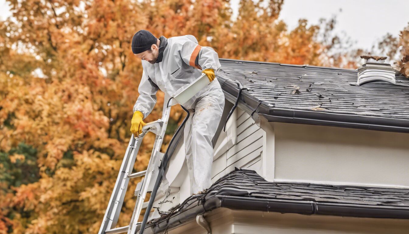 Randallstown Gutter Installation Services You Can Trust