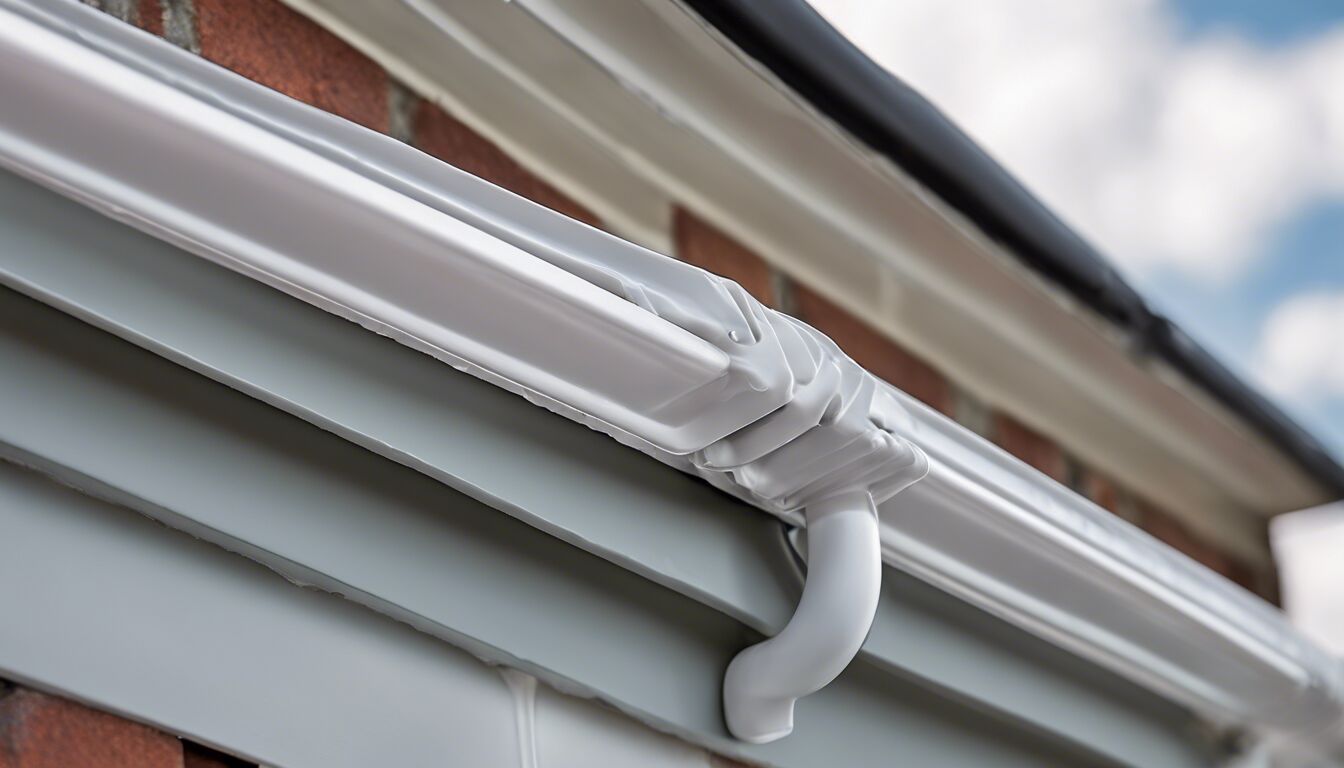 Randallstown Gutter Installation Services You Can Trust