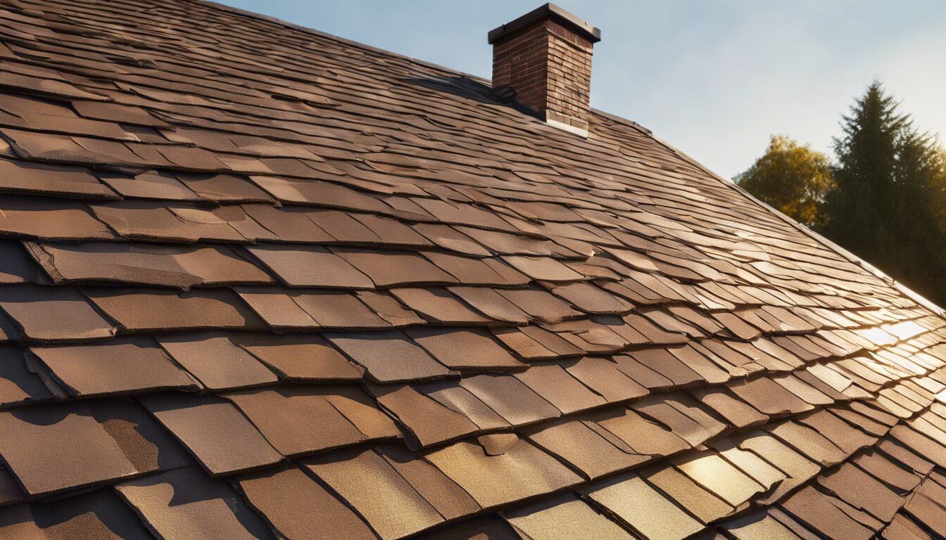 Randallstown Residential Roofing You Can Trust