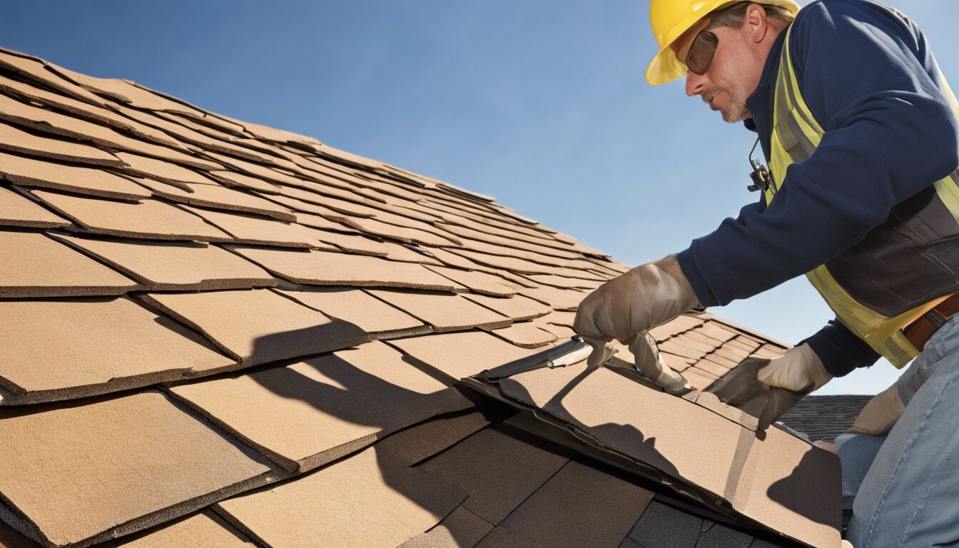 Randallstown Roof Inspection You Can Trust