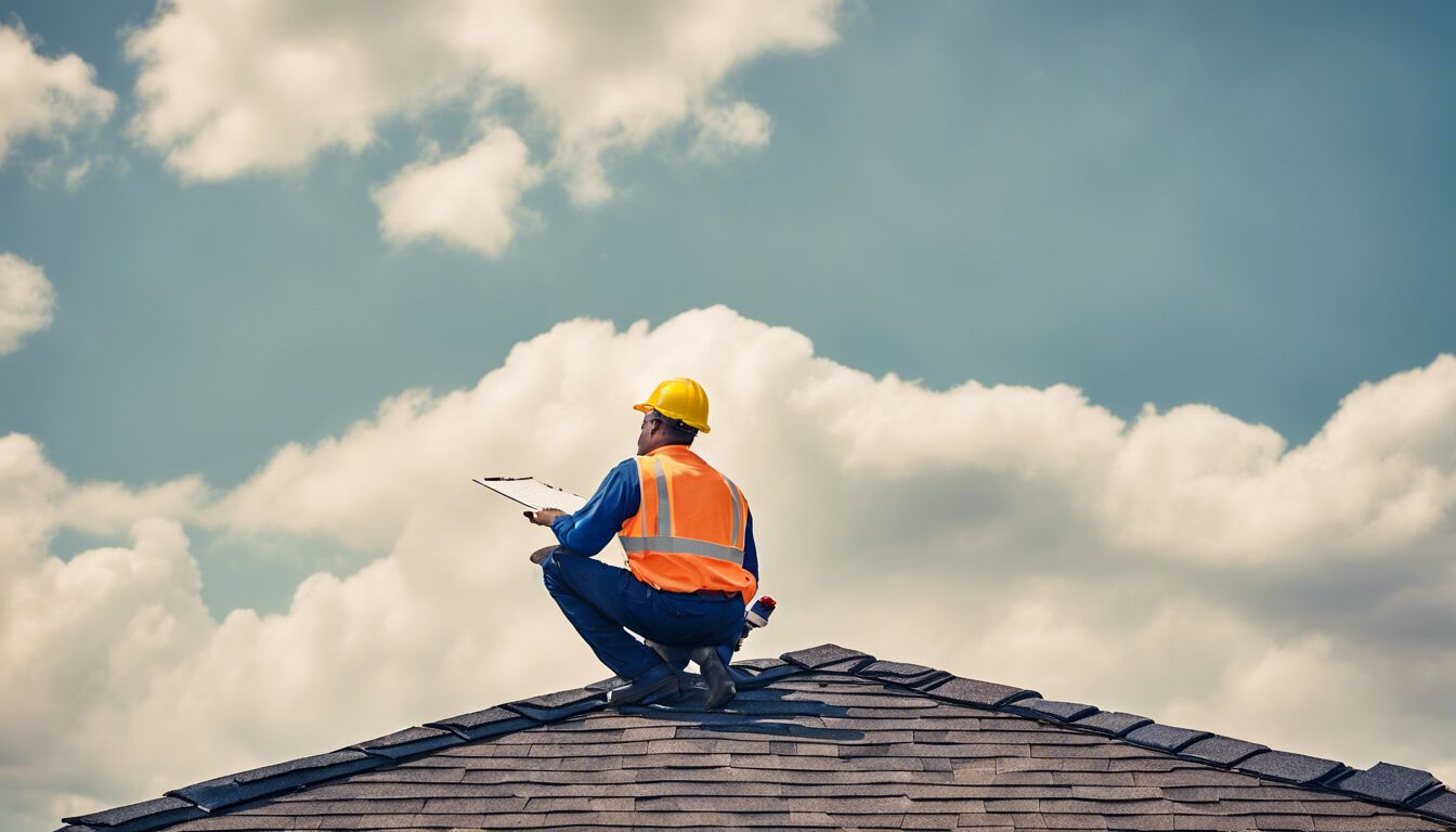 Randallstown Roof Inspection You Can Trust