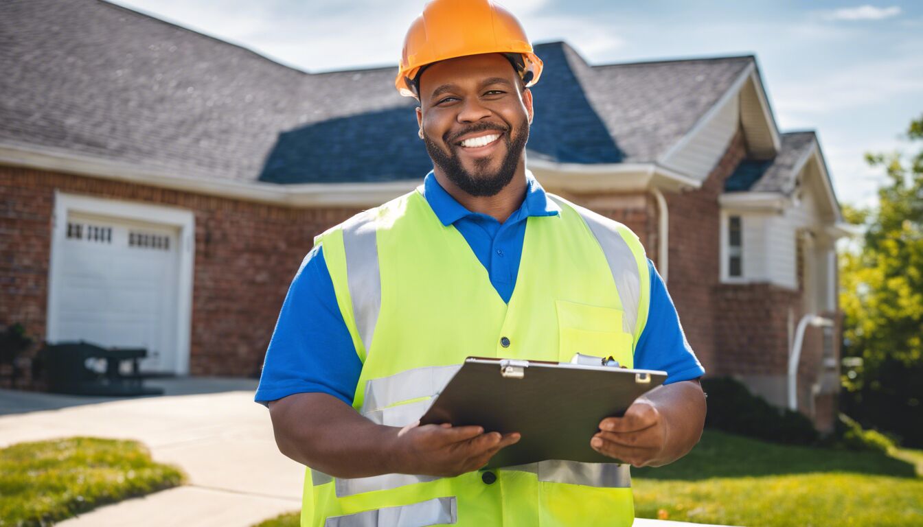 Randallstown Roof Maintenance You Can Trust