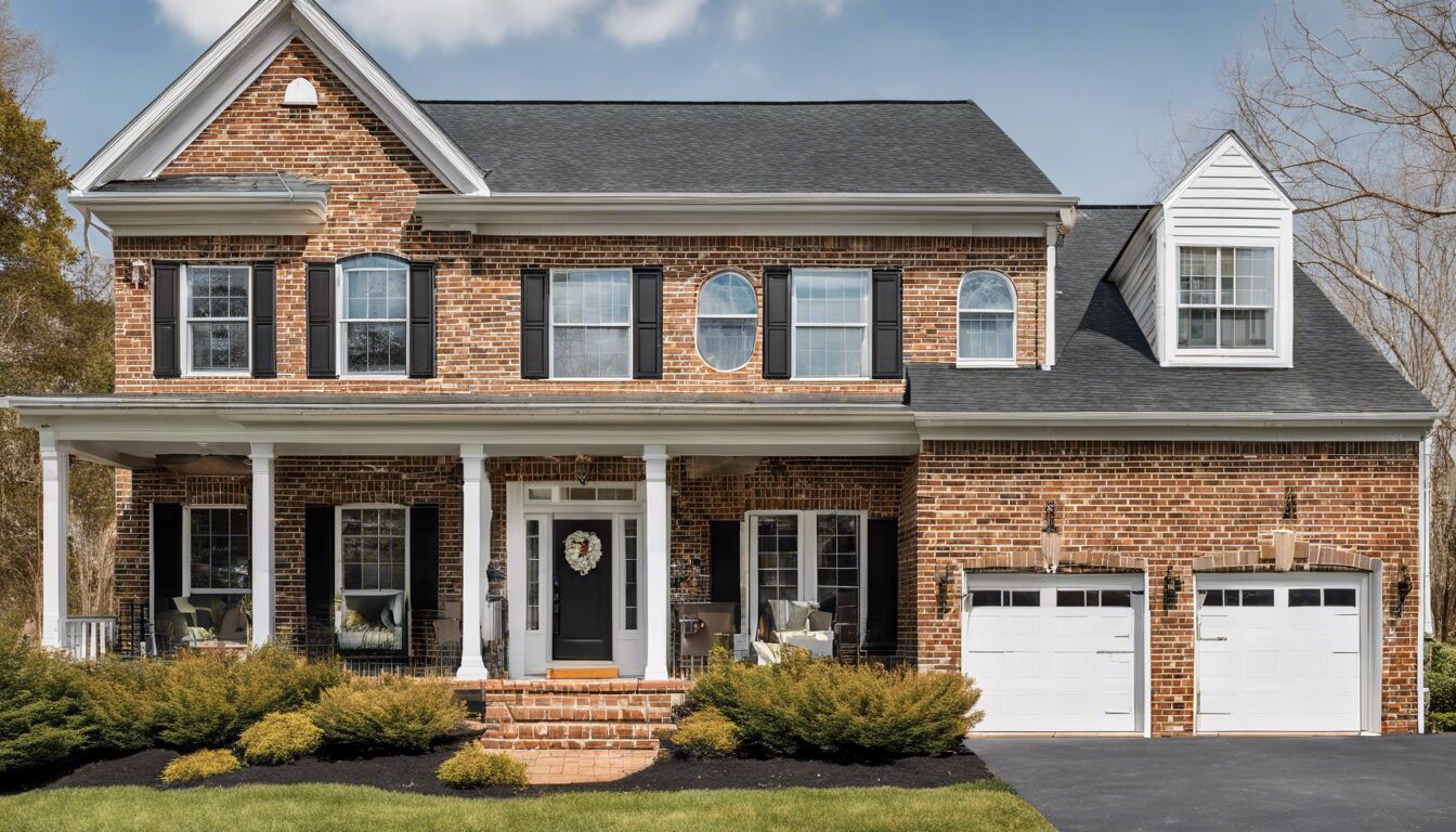 Randallstown's Best Shingle Roofing Services for Your Home