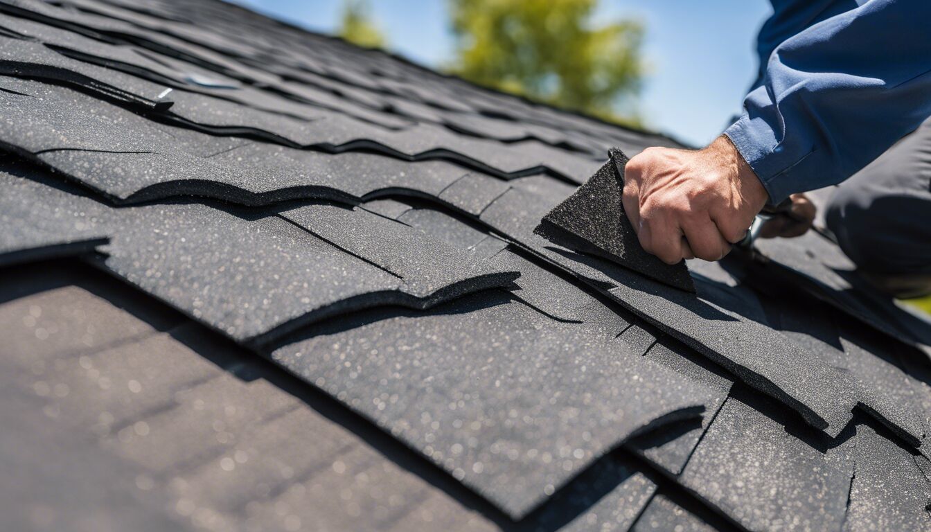 Randallstown's Best Shingle Roofing Services for Your Home