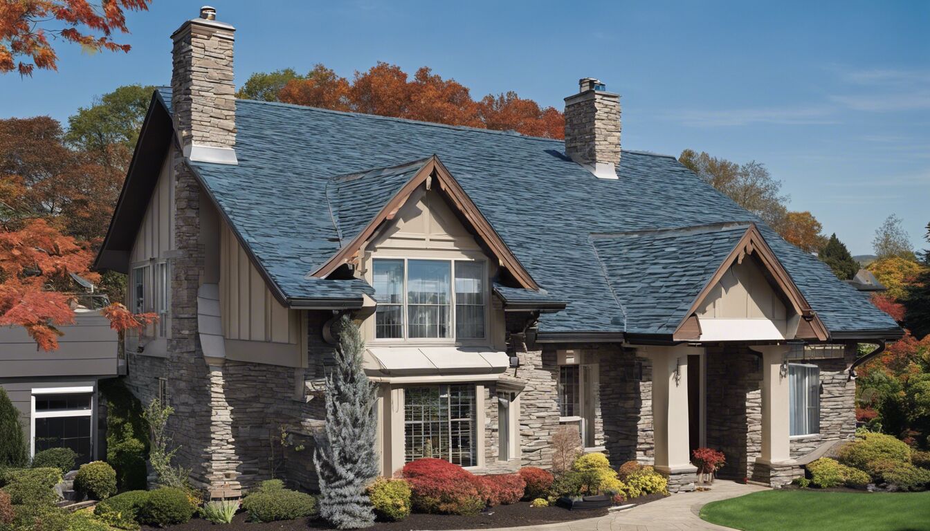 Randallstown's Best Slate Roofing Services for Longevity