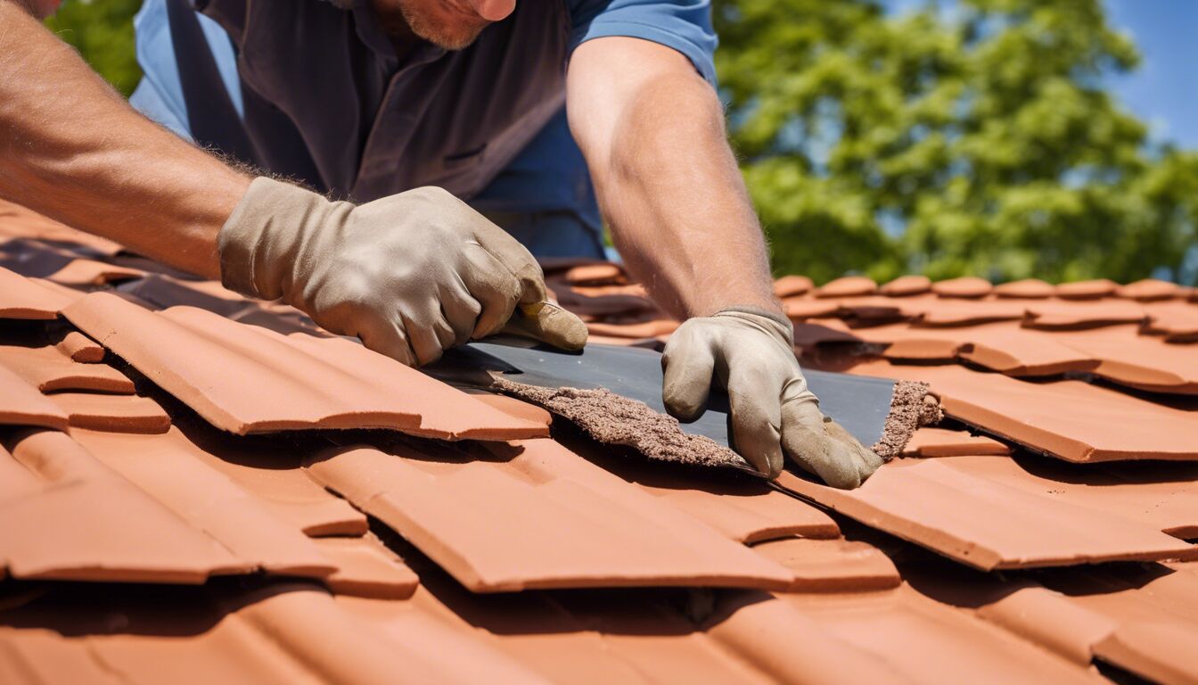 Randallstown's Best Tile Roofing Options for Every Home