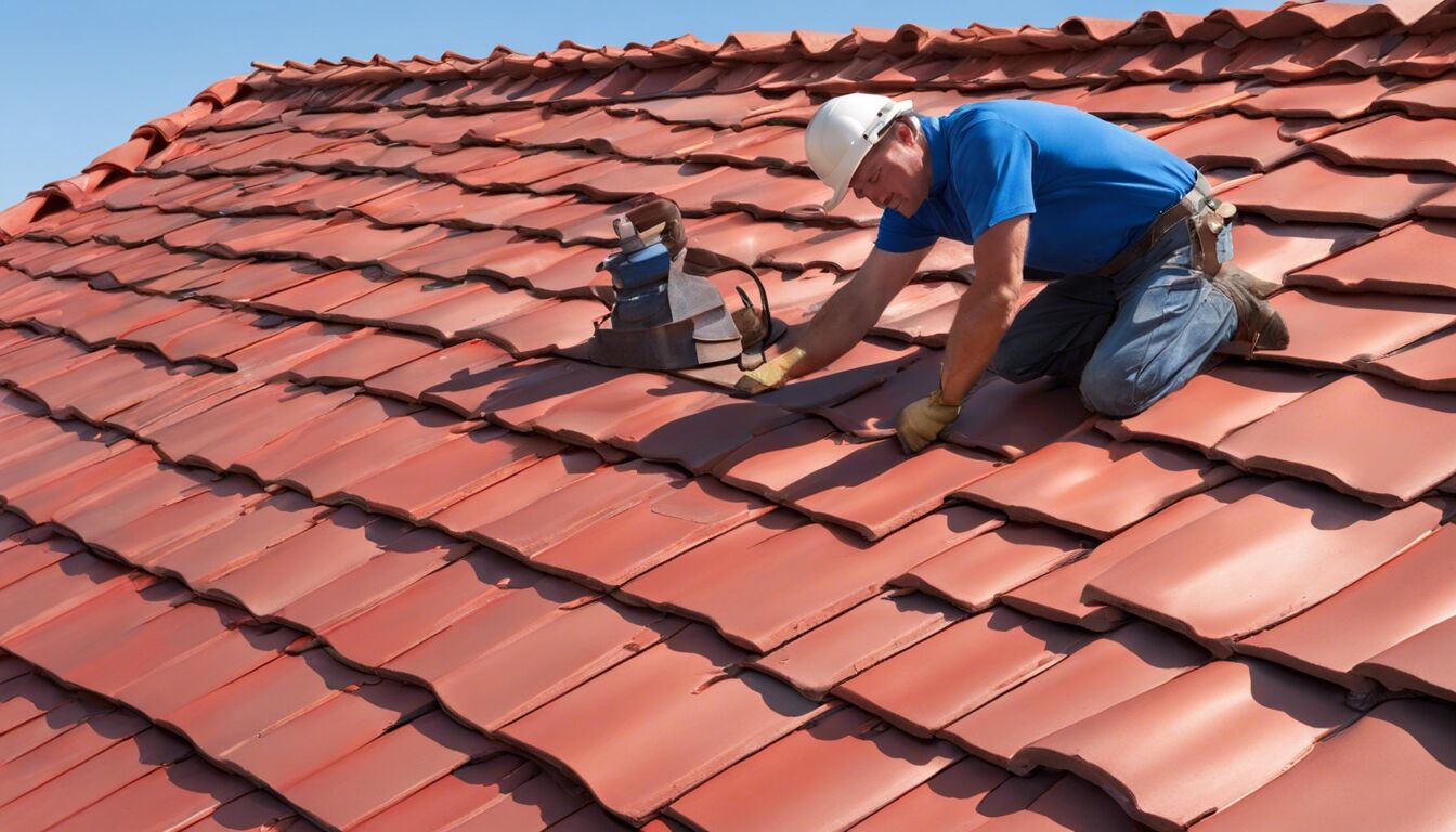 Reisterstown Tile Roofing: Quality You Can Count On