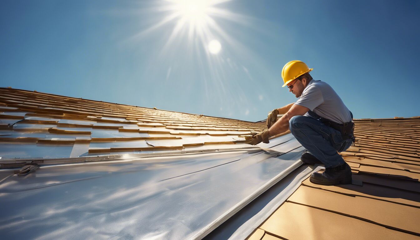 Reliable Commercial Roofing in Essex