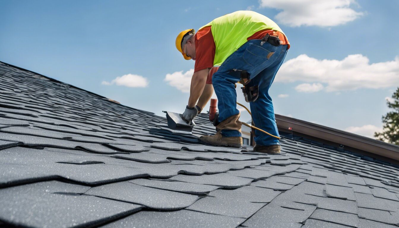 Reliable Flat Roofing in Catonsville