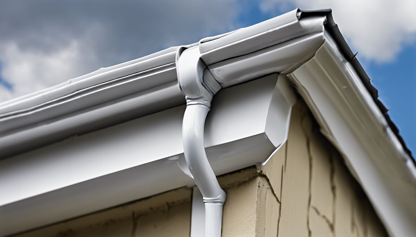 Reliable Gutter Installation in Columbia