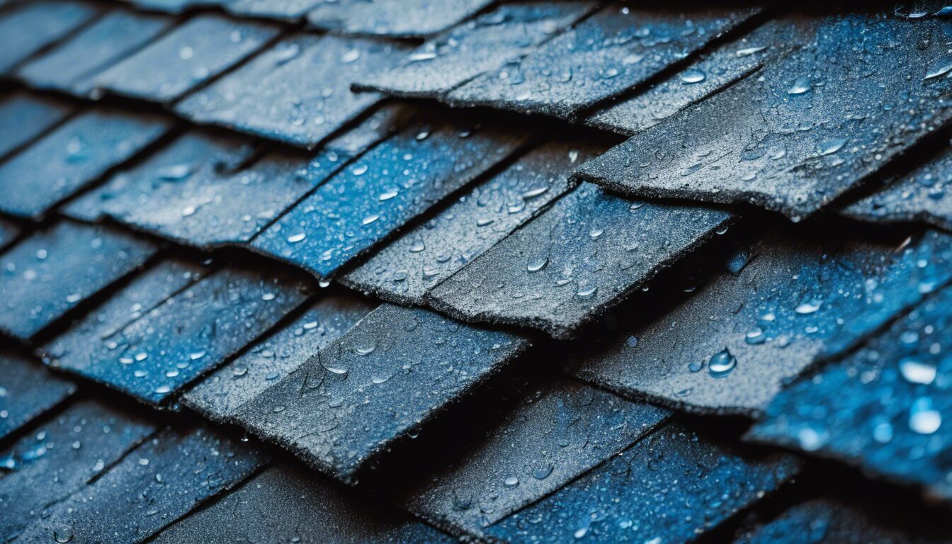 Reliable Residential Roofing in Catonsville