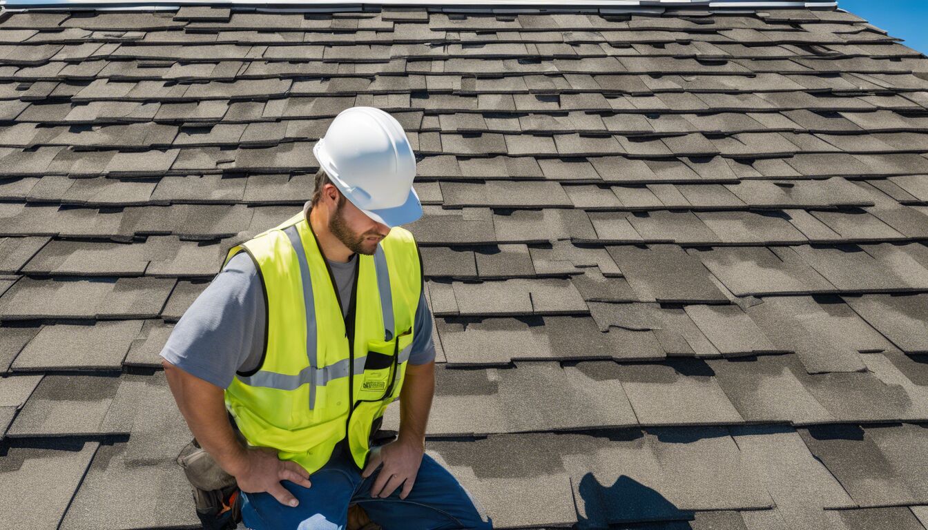 Reliable Roof Maintenance in Columbia