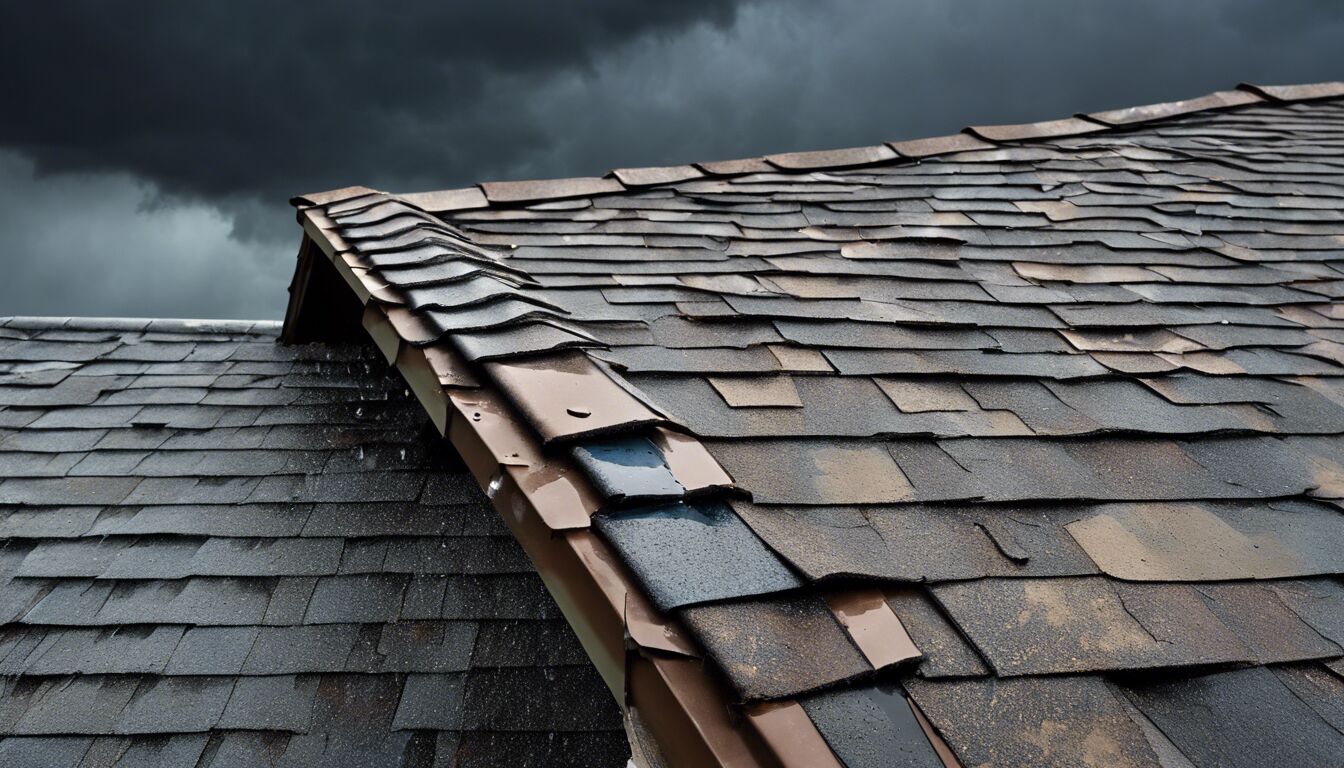 Reliable Roof Repair Solutions in Catonsville