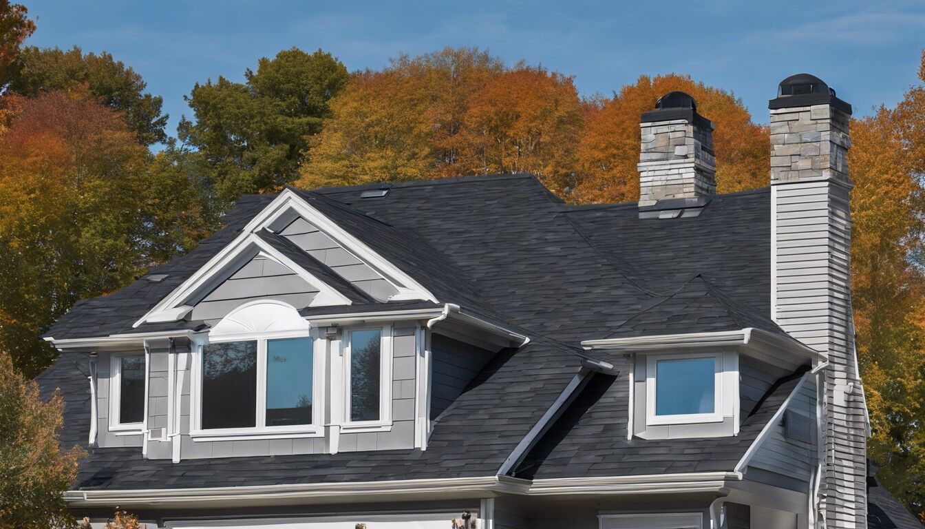 Reliable Roof Replacement in Parkville