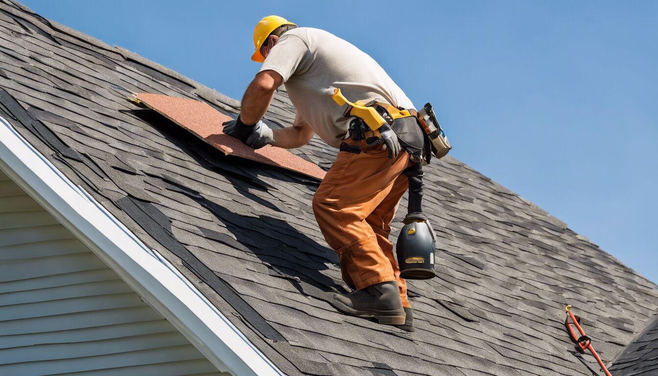 Reliable Roof Replacement Services in Reisterstown