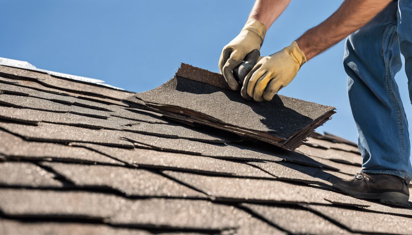 Reliable Roof Replacement Services in Reisterstown