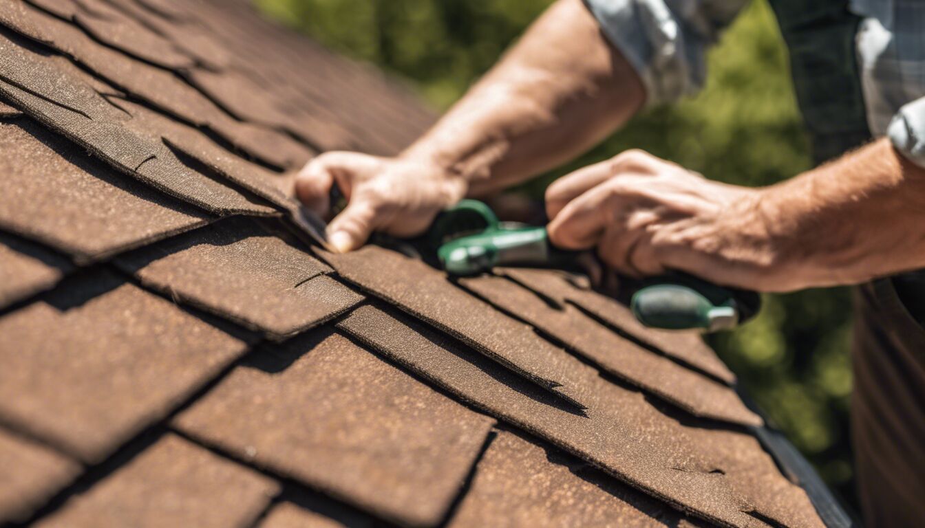 Reliable Shingle Roofing Solutions in Dundalk