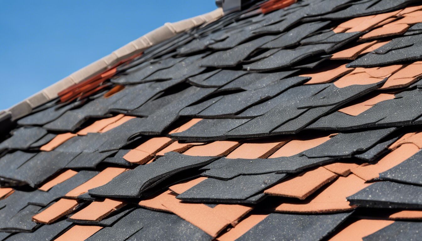 Roof Installation Services in Rosedale: A Complete Overview