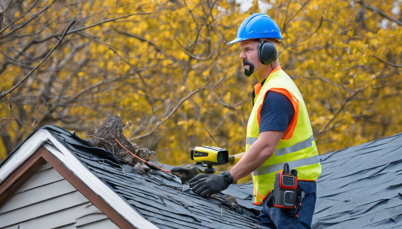 Rosedale Emergency Roofing: Rapid Response