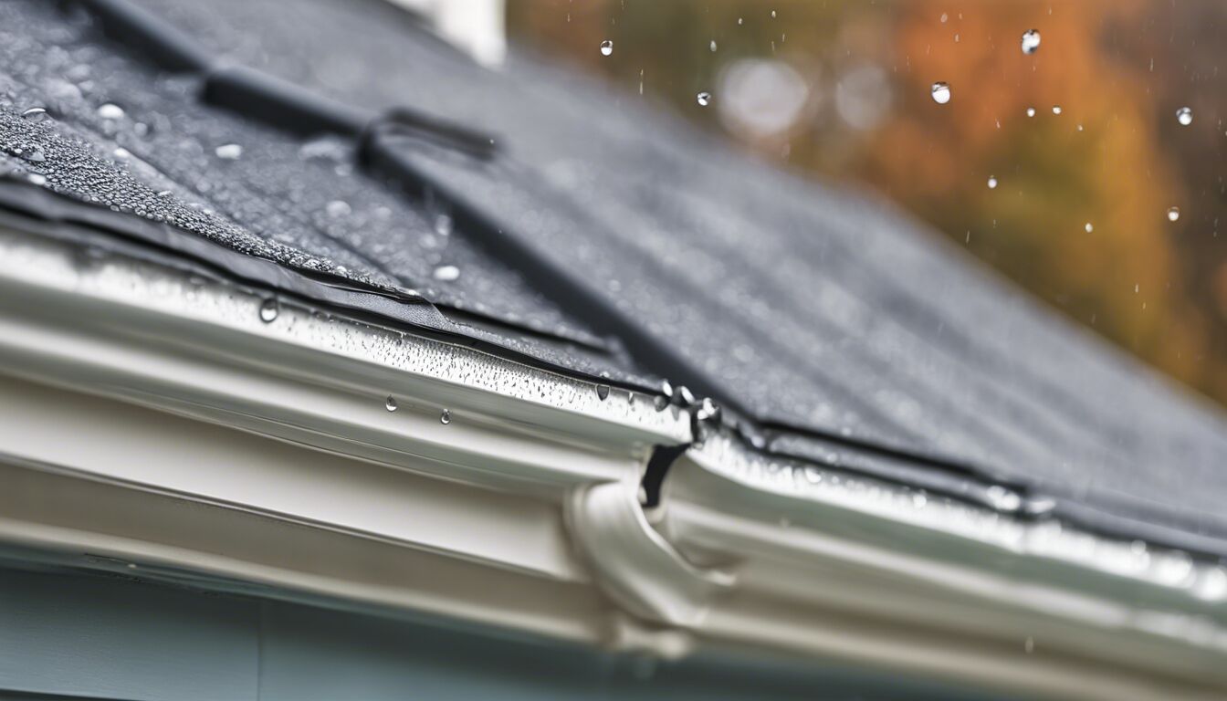 Rosedale Gutter Installation: Top Solutions