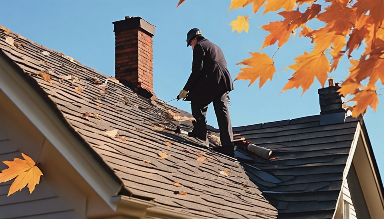 Rosedale Roof Maintenance: Top Tips