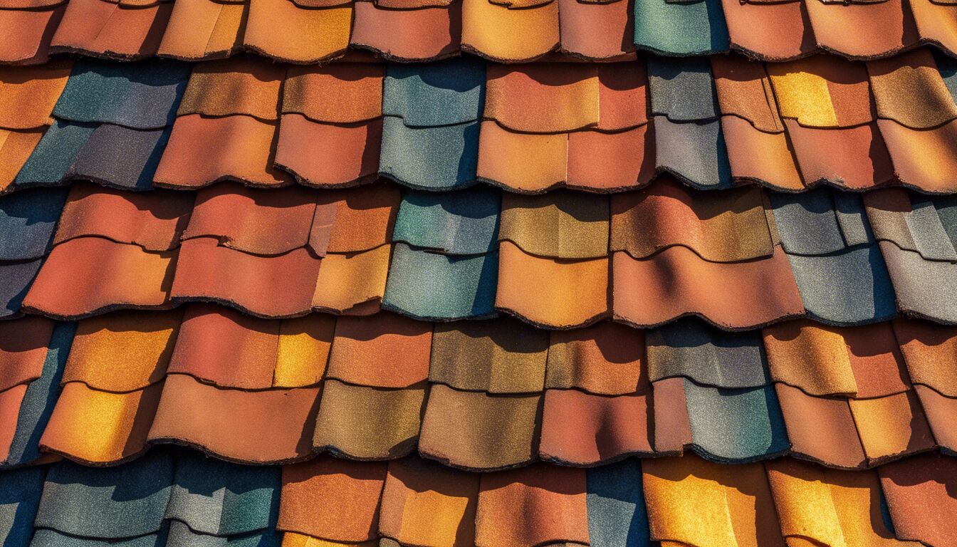 Shingle Roofing: A Popular Choice in Baltimore