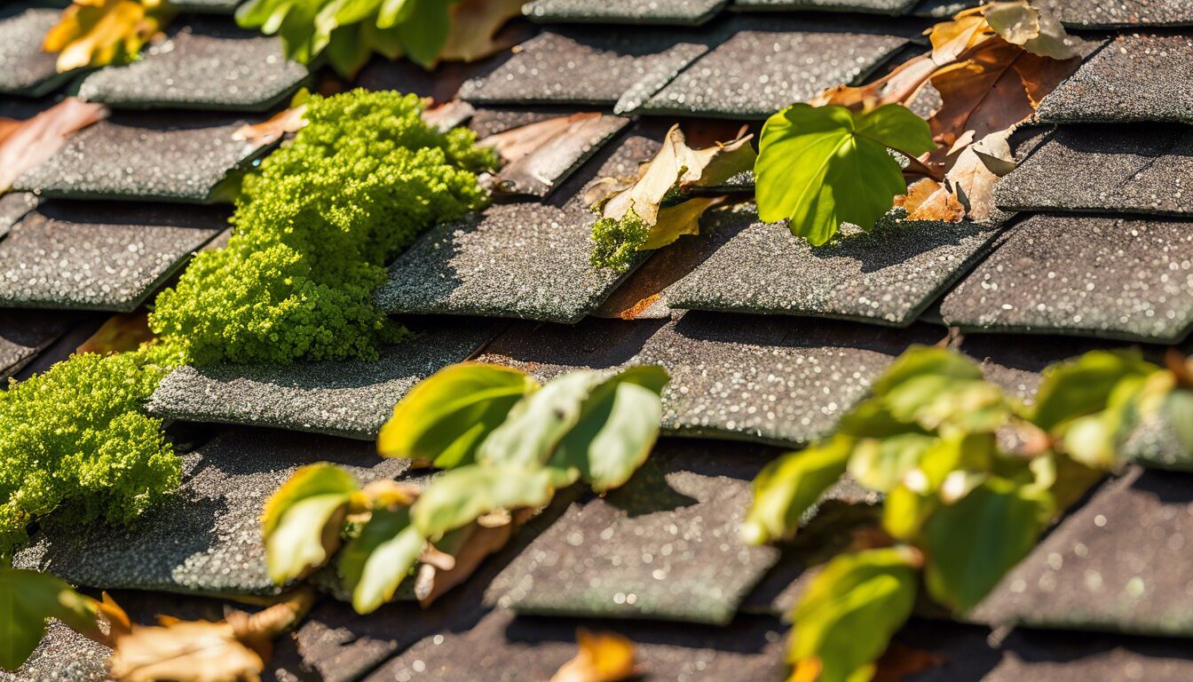 Shingle Roofing: A Popular Choice in Baltimore