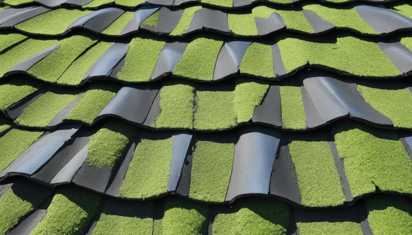 Shingle Roofing: A Popular Choice in Baltimore