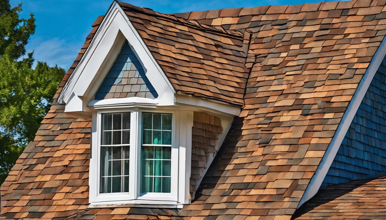 Shingle Roofing: A Popular Choice in Baltimore