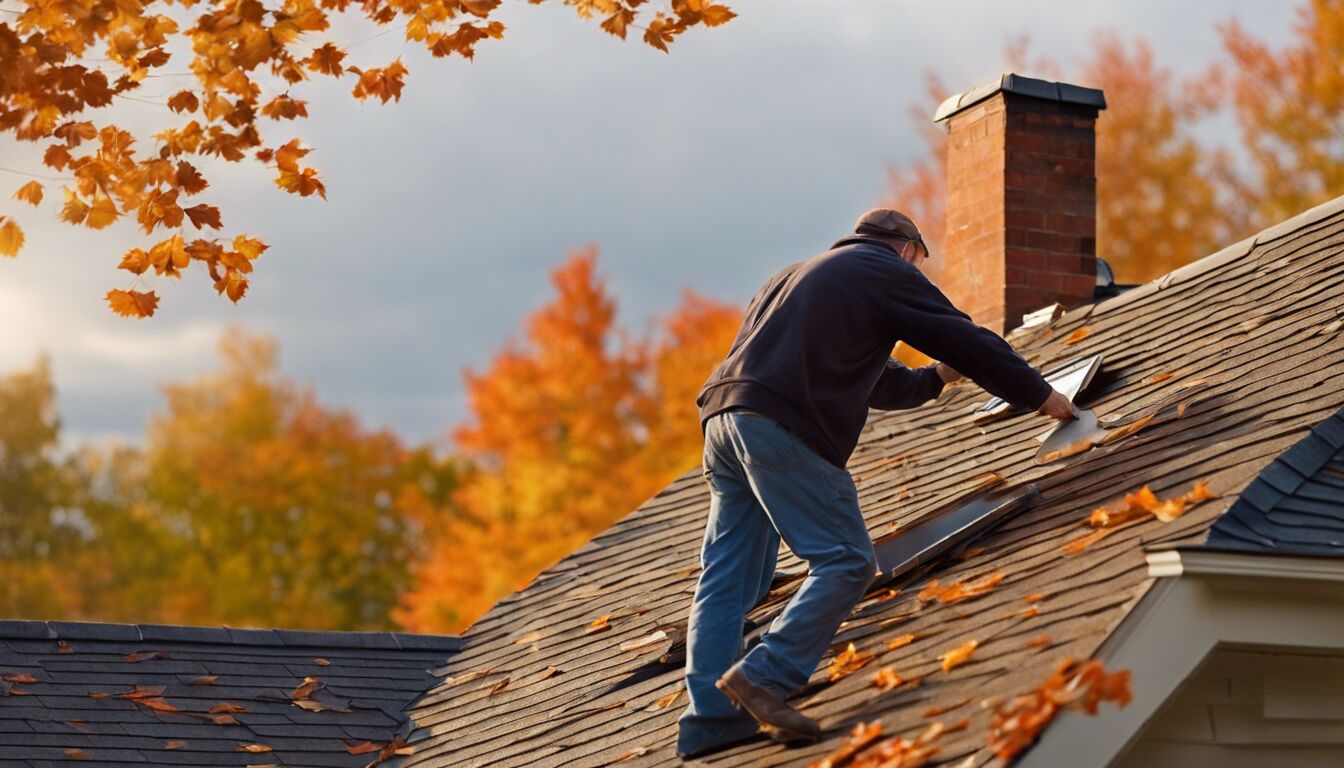 Shingle Roofing in Lutherville-Timonium: A Comprehensive Guide