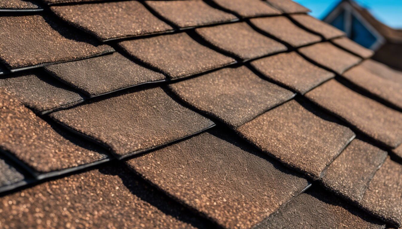 Shingle Roofing in Rosedale: Enhancing Your Home's Durability