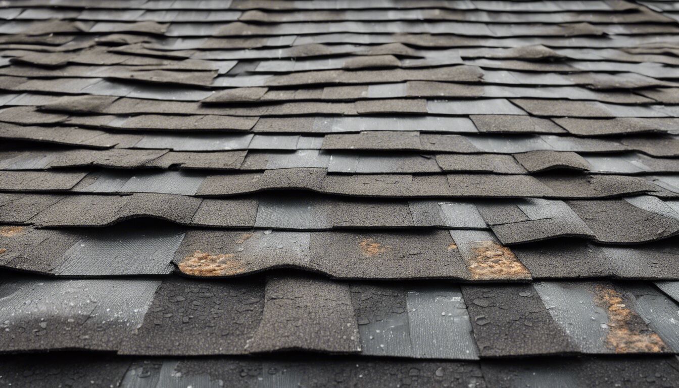 Signs You Need a Roof Replacement in Baltimore