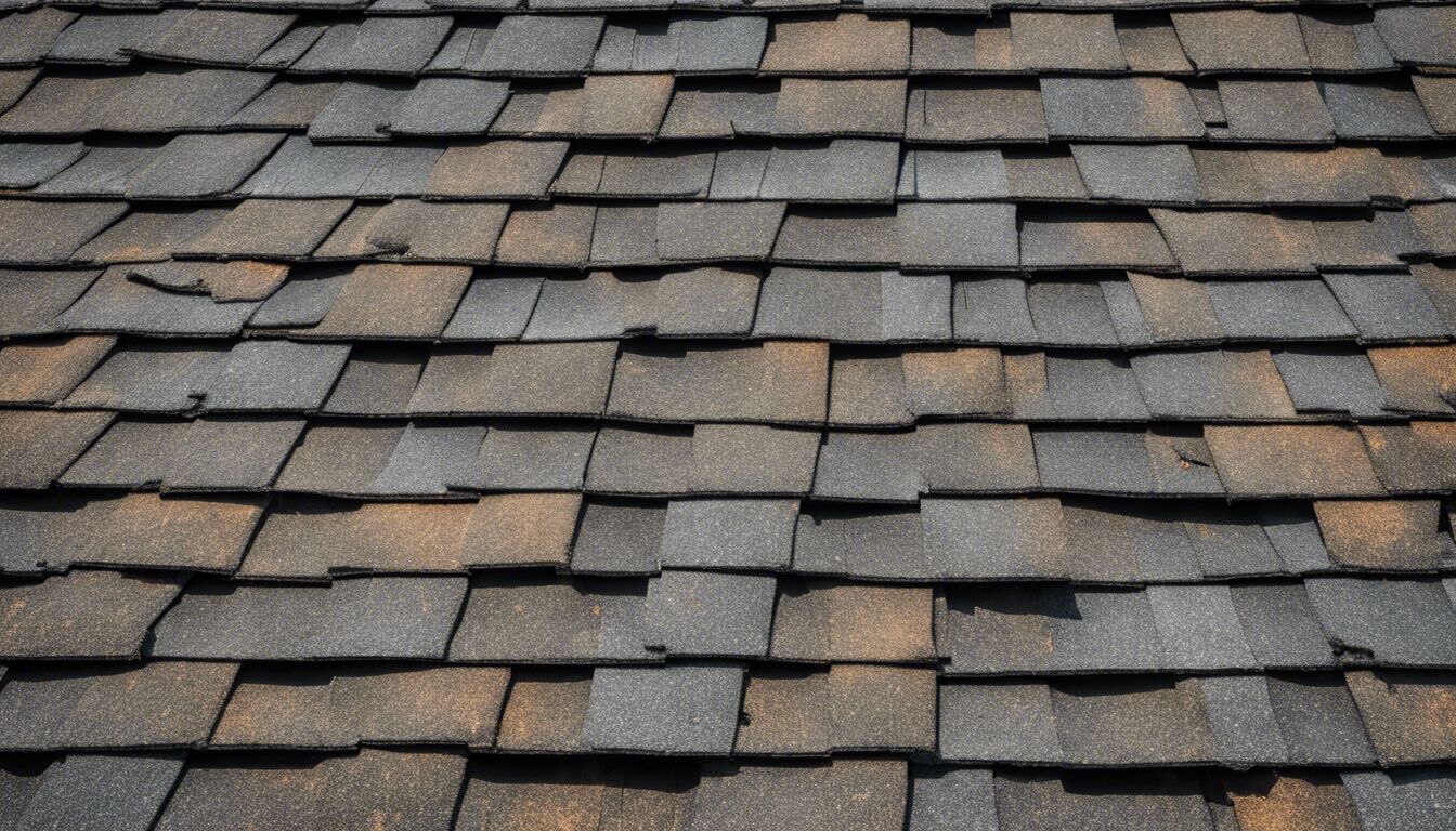 Signs You Need a Roof Replacement in Baltimore